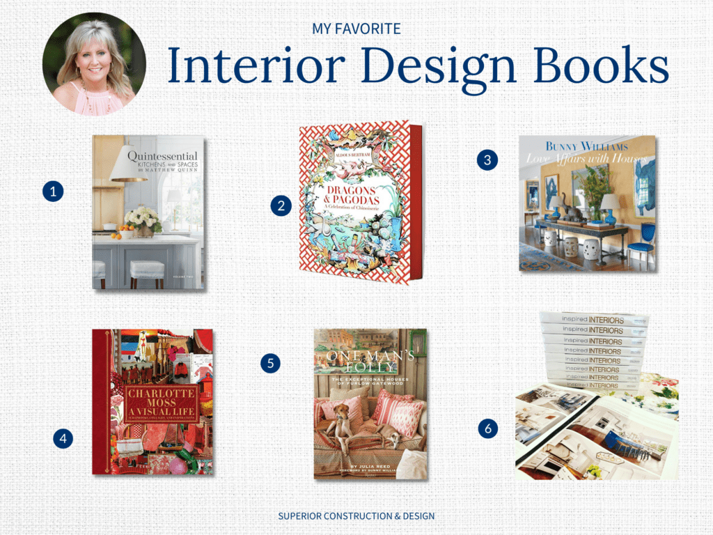 interior designers favorite books for traditional style southern homes hospitality wilson county