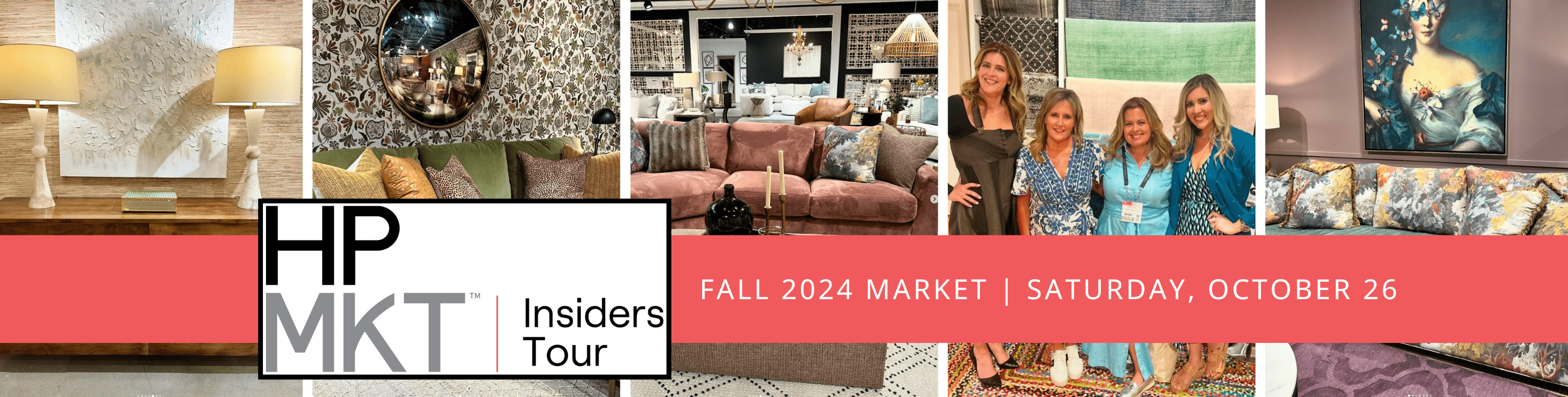 F24 HPMKT Insiders Tour